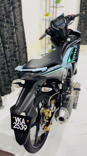 Yamaha Y16ZR Insights and Customization