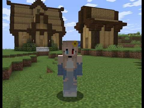 Ep 4 Trying to build a barn