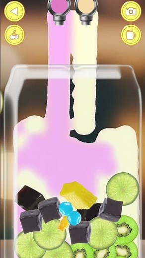 Make Drink - Boba DIY: Tasty Tea Simulator