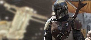 The Mandalorian | Logo e data de estreia são revelados - Jovem Nerd