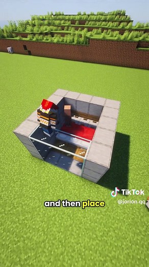 The Ultimate Guide to Building an Iron Farm in Minecraft