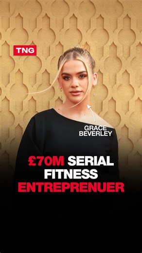 Grace Beverley businesses: how she built 7 brands worth £70M