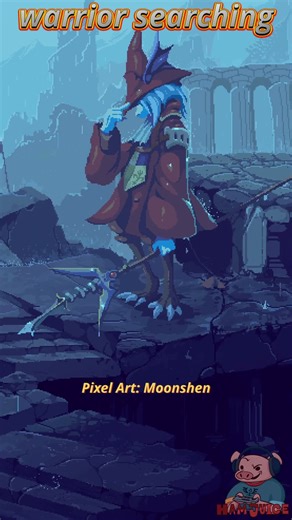 FFIX’s Tragic Lovers Came from a Single Concept