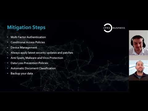 Cloud Security DEMYSTIFIED!