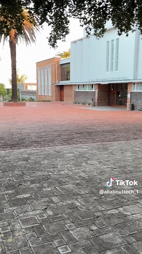Exploring UFS Bloemfontein Campus Life