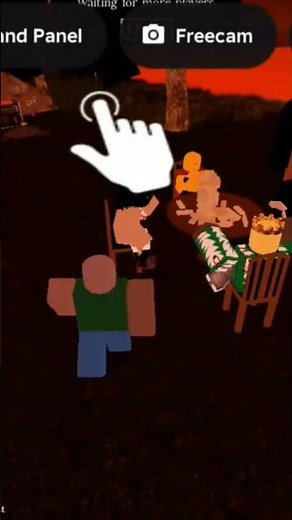 Ragerr can now kill you in Roblox forsaken?