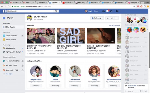 SKAM Austin: How and Where to Watch Online | Den of Geek