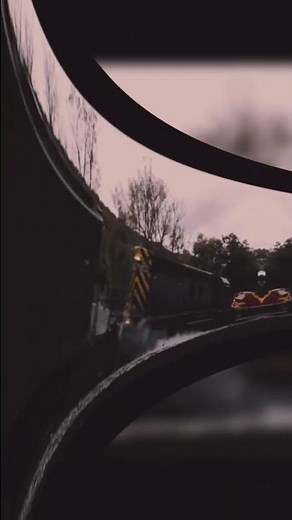 Unstoppable 777 Runaway Edit #train #unstoppable #runawaytrain #trainedit