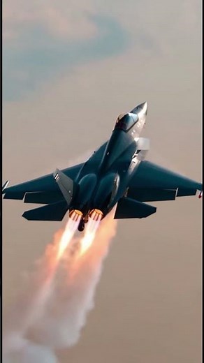 The Fighter Jet of the Future Has AI