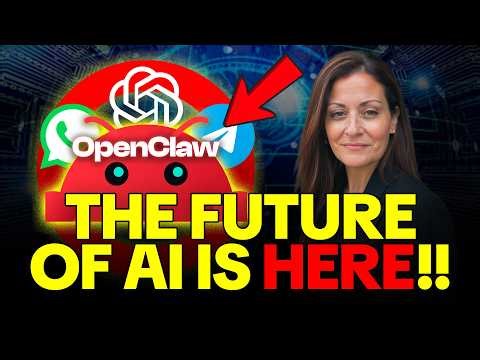 How to Set Up OpenClaw SAFELY in 5 Minutes (Don't Install It Wrong) - featuring Austin Armstrong