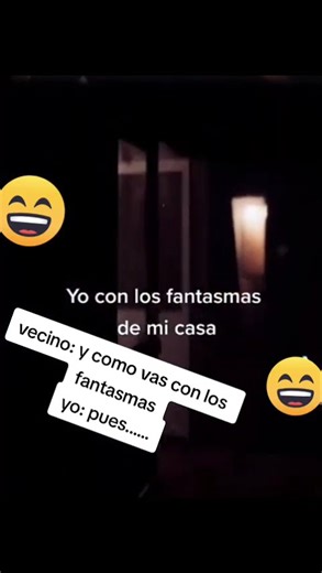 El fantasma del bombillo