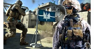 CoD Modern Warfare 2 mit Map-Editor? Insider stellt mächtiges Tool in Aussicht