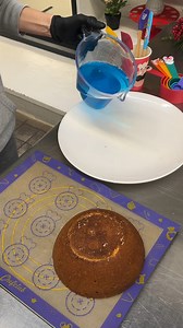 Igloo Ice Cream Cake Jello Dessert! Frozen in time & sweet as can be ❄️🍦 | Chefclub Network