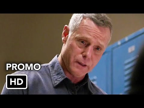 Chicago PD 8x07 Promo "Instinct" (HD)
