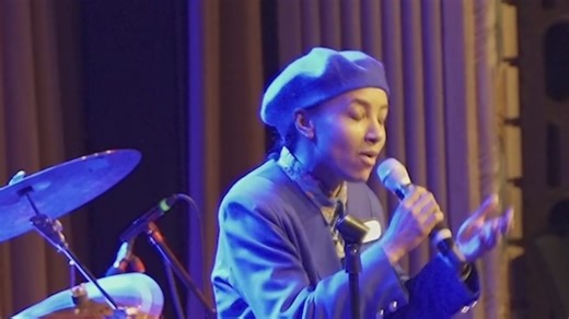 A big month for music fans in Portland with Jazz Fest