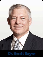 Dr. Scott E. Sayre, DDS - Advance Dentistry