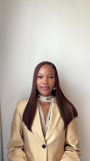 uSinipha Ceke: From Khayelitsha Dreams to Miss South Africa Hope