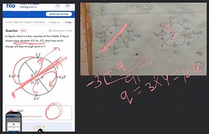 filo tutoring platform Enroll now for free Home > Class 12> Phy... | Filo