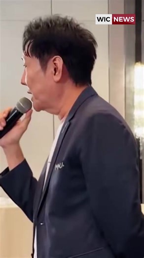 Drama unfolded at the Miss Universe 2025 Sashing Ceremony in Bangkok when the pageant director allegedly insulted Miss Mexico, Fátima Bosch Fernández, calling her a “dumbhead.” The situation escalated when he shouted, “I’m still talking!” and summoned security, leaving Bosch in tears. #MissUniverse2025 #MissMexico #BeautyPageantDrama #Bangkok #wicnews | WIC News