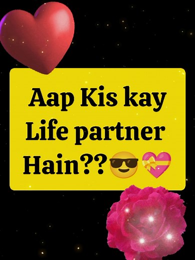 Choose One Number: Love Quiz Game Today