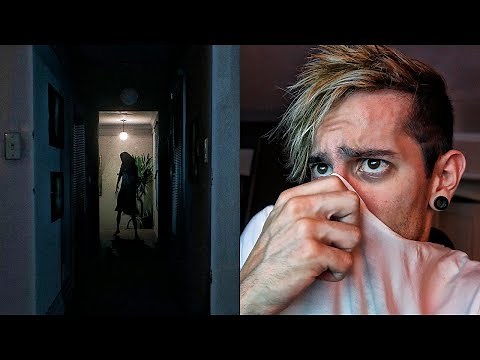REACCIONANDO AL JUEGO MAS TERRORÍFICO !! - Robleis