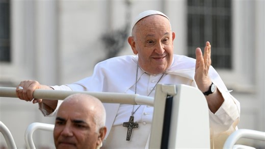 Pope at Audience: Blessed José Gregorio Hernández was 'doctor of the poor' - Vatican News