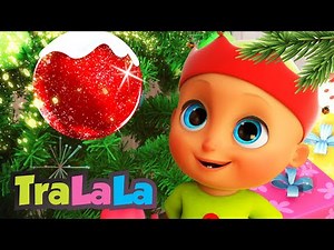 Aho, Aho cu Anul Nou! Urare de sărbători de la TraLaLa