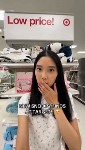 New holiday Snoopy finds at Target! Plus some more character items, including Hello Kitty and The Grinch! ☺️🎄 💌 Follow then comment “LINK” for a DM to shop 🛍️ All links are also on my LTK & ShopMy ⬇️ liketk.it/5wc7h . . . #target #targetstyle #snoopy #snoopylover #targethome #giftguide #hellokitty @target @targetstyle @snoopygrams @hellokitty @officialbluey @grinchmovie @sanrio | meili_zzz