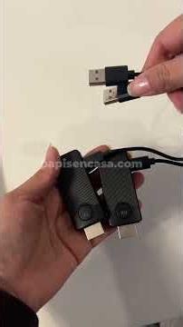 HOW TO USE WIRELESS HDMI
