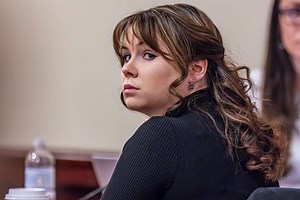 'Rust' armorer Hannah Gutierrez-Reed sentenced to 18 months in prison for fatal shooting on set