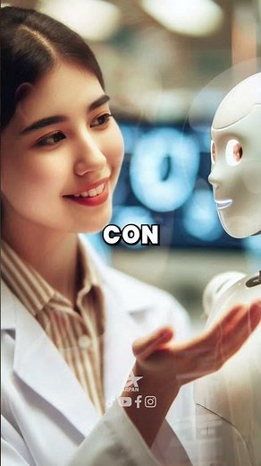 El Robot Que Aprendió a Simular Emociones | ¿Máquinas con Sentimientos?