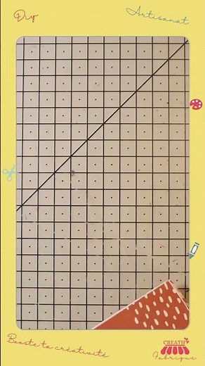 Faire un carnet et le relier à la main