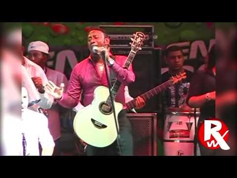 Anthony Santos - Me Enamore (En Vivo)