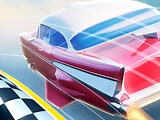 Futuristic Racing 3D - Play On VitalityGames