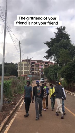 sura_mbaya_97 (@sura_mbaya_97)’s video of bro code