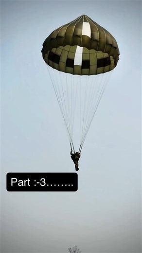 Para commando training jungle airborne #indianarmy #faujilyfstyle