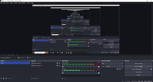 Minecraft Skin Showcase – Animated Video, Amelia UwU