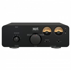 SPL Elector Black favorable buying at our shop