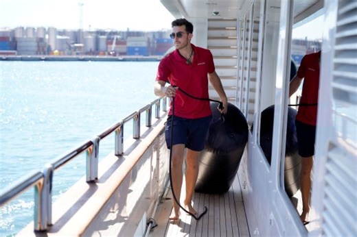 Below Deck Mediterranean Season 10 Episode 3 Preview: Max and Christian Clash