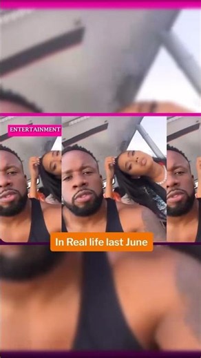 ANGELA SIMMONS & YO GOTTI CAUGHT CREEPING AROUND