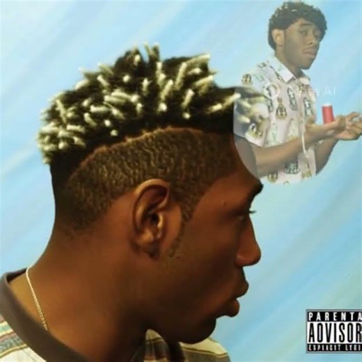 02/04/2013 Tyler, The Creator - Wolf #hiphopdinromania
