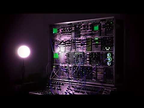 "Mad Rush" (Philip Glass Synth version)