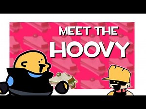 [TF2 Animation] MEET THE HOOVY