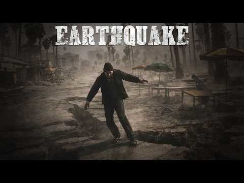 FiveM Script: Earthquake | BigDaddyScripts.com