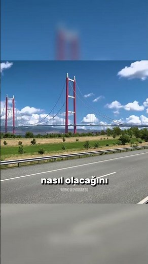 The boundaries of the ETS 2 Türkiye map have been determined!