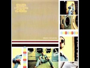 That Handsome Devil - Dating Tips + How to Get Money 12" single [VINYL RIP]