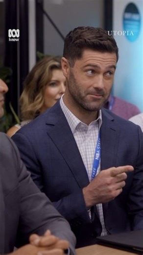 Respect Training In The Workplace | Utopia #shorts