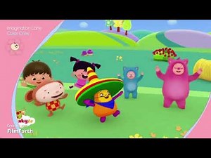 Baby First Tv Baby Hood Promo