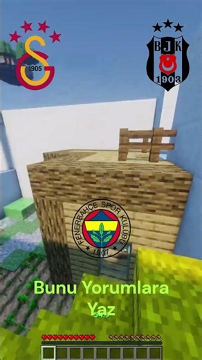 I Will Read Your Mind 😱 #shorts #minecraft #ozkanpvp