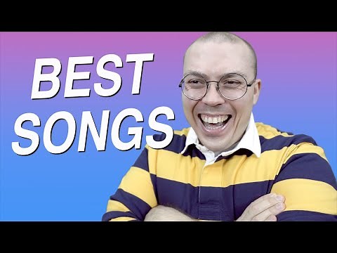 Top 50 Singles of 2021